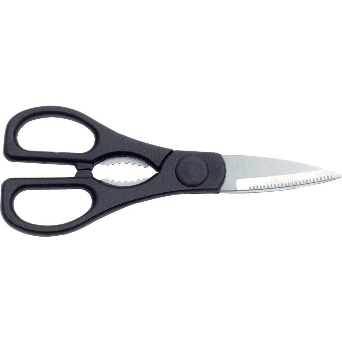 Norpro 8 In. Kitchen Shears Image 1