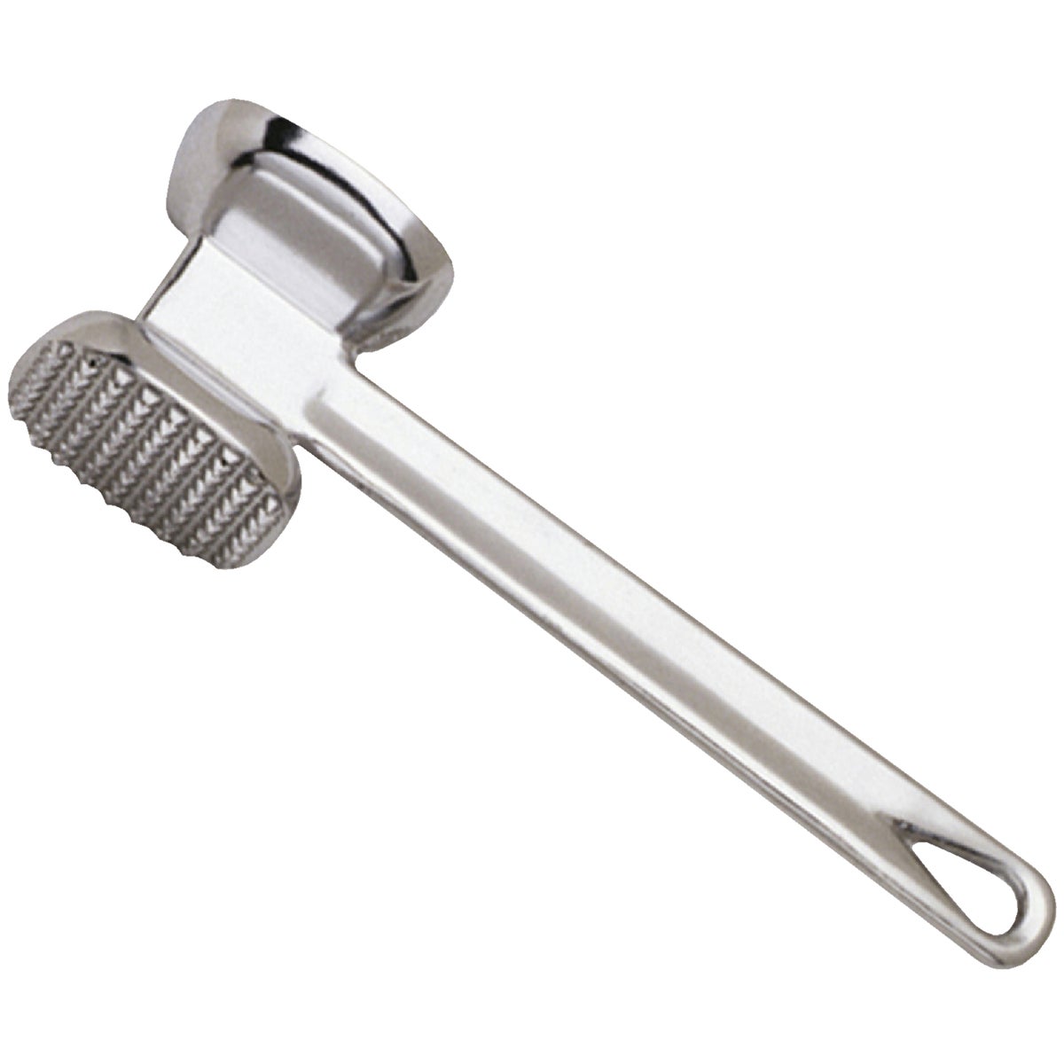 Norpro 10.5 In. Meat Tenderizer Hammer Image 1