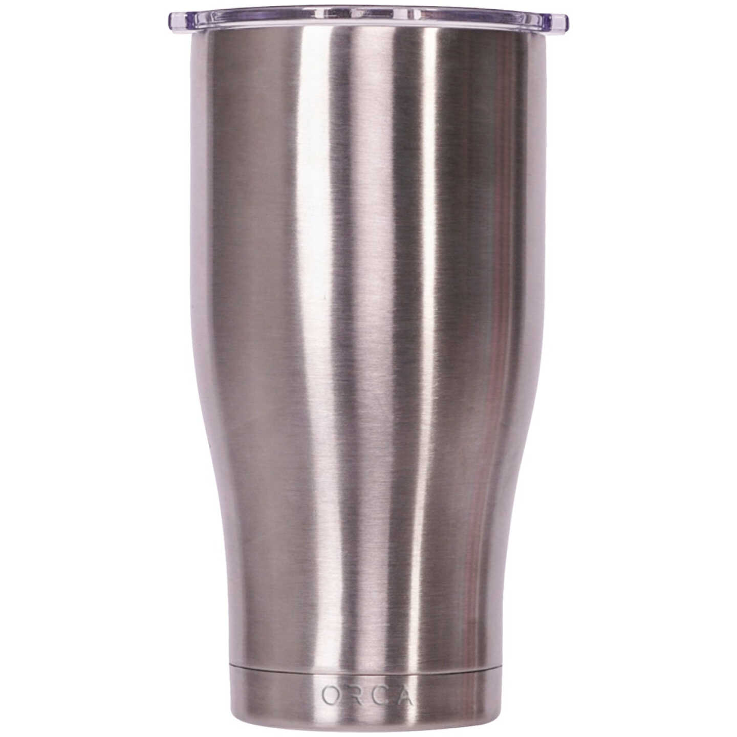 Orca Chaser 27 Oz. Stainless Steel Insulated Tumbler Image 1