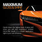 Cerakote Rapid Ceramic Paint Sealant Protective Coating Image 7