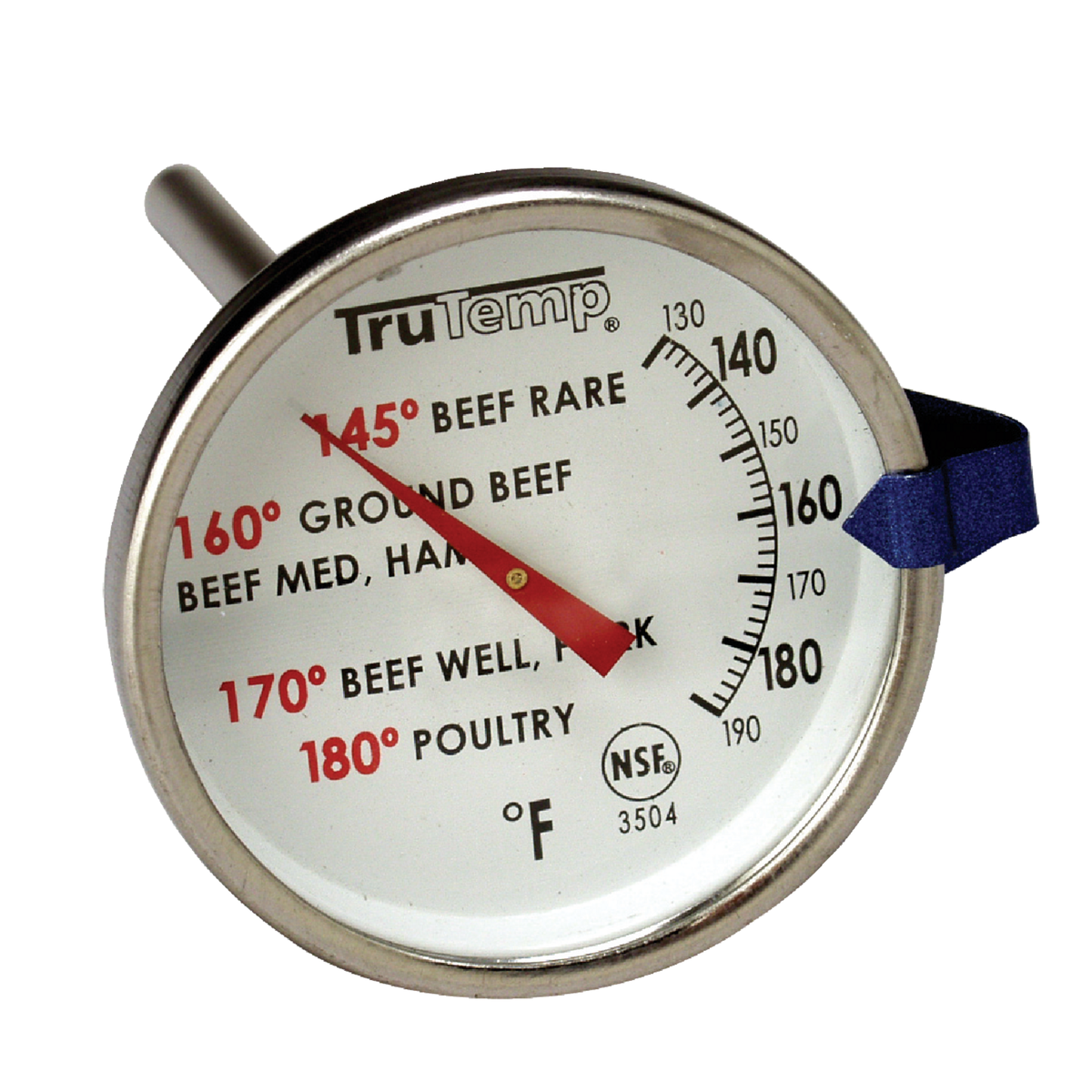 Taylor Meat Dial Kitchen Thermometer