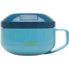 Aladdin 12 Oz. Round Food Storage Container With Lid Image 3