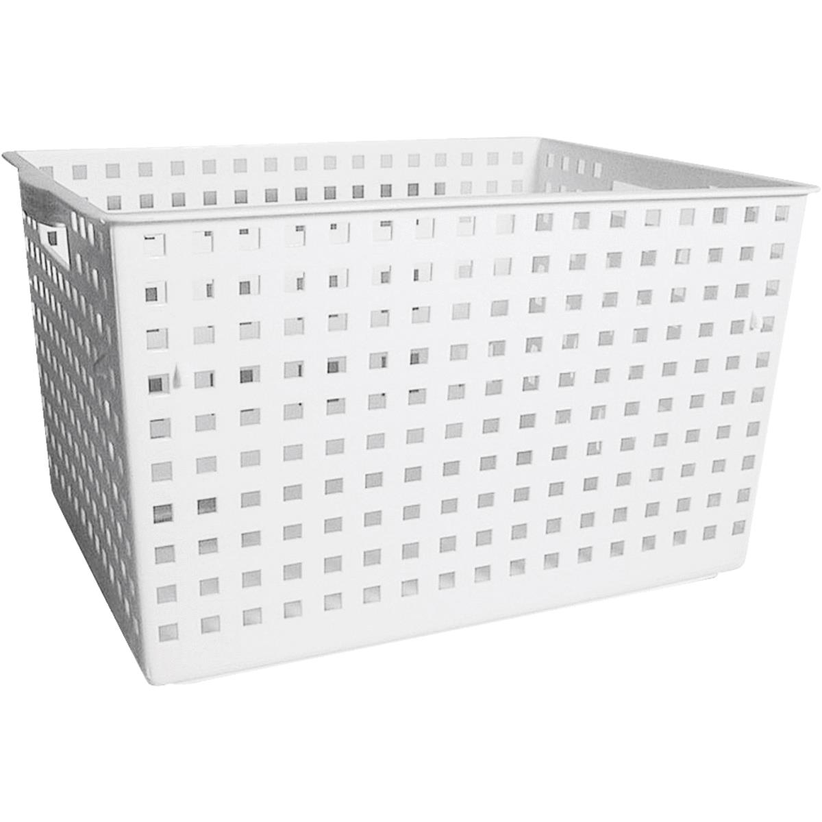Storage Baskets & Trays