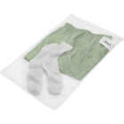 Whitmor 17 In. x 21 In. Mesh Wash Bag Image 1