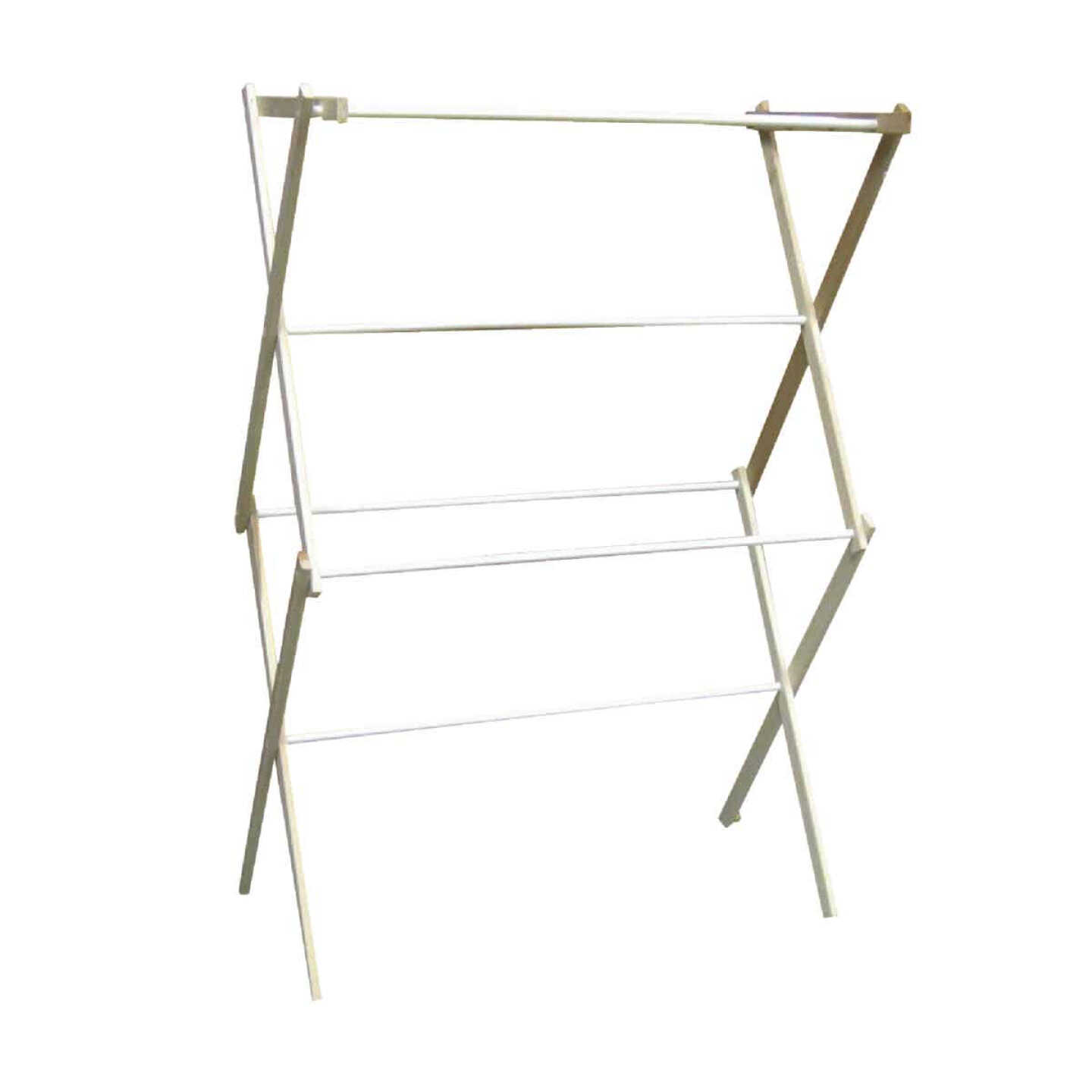 Madison Mill Small Clothes Drying Rack Image 1