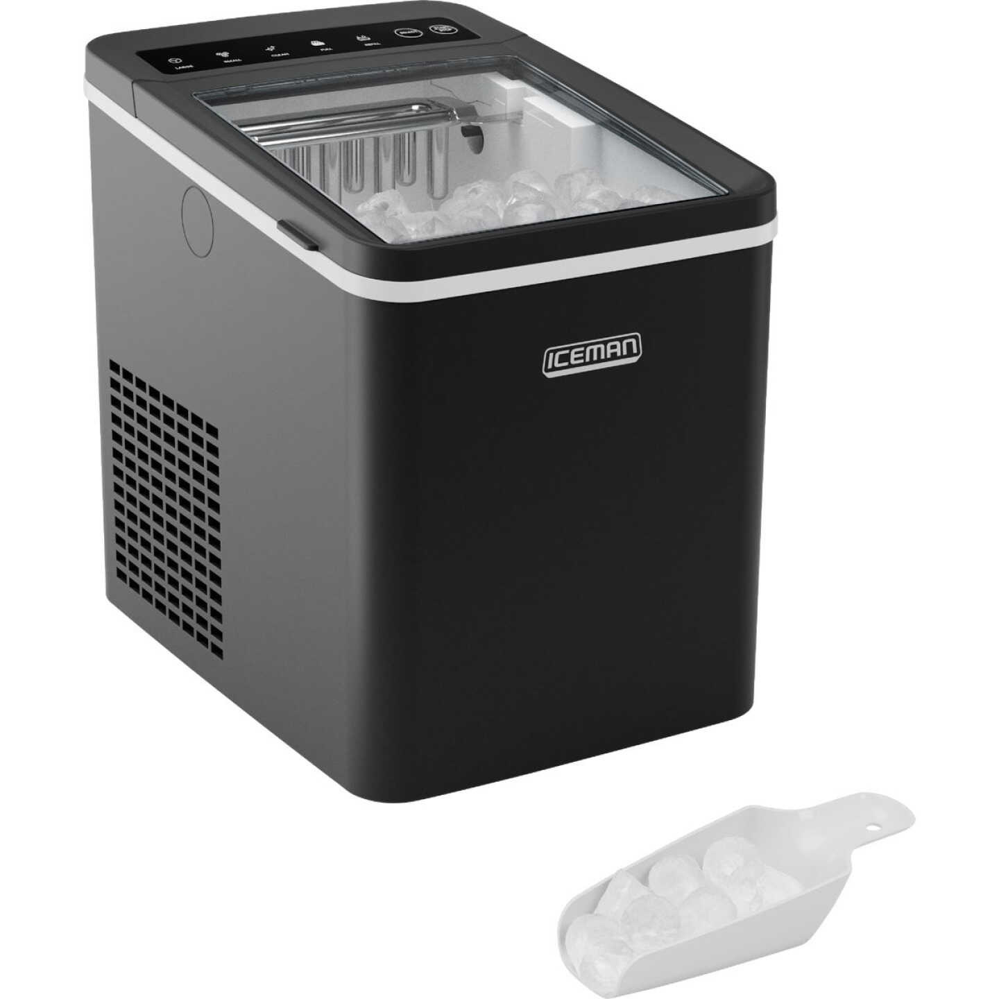 Iceman Portable Ice Machine Image 4