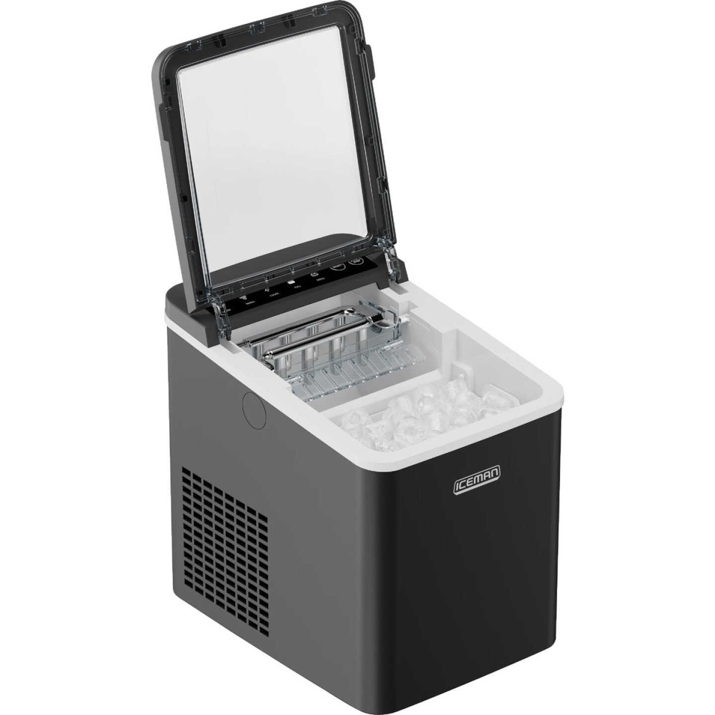 Iceman Portable Ice Machine Image 3