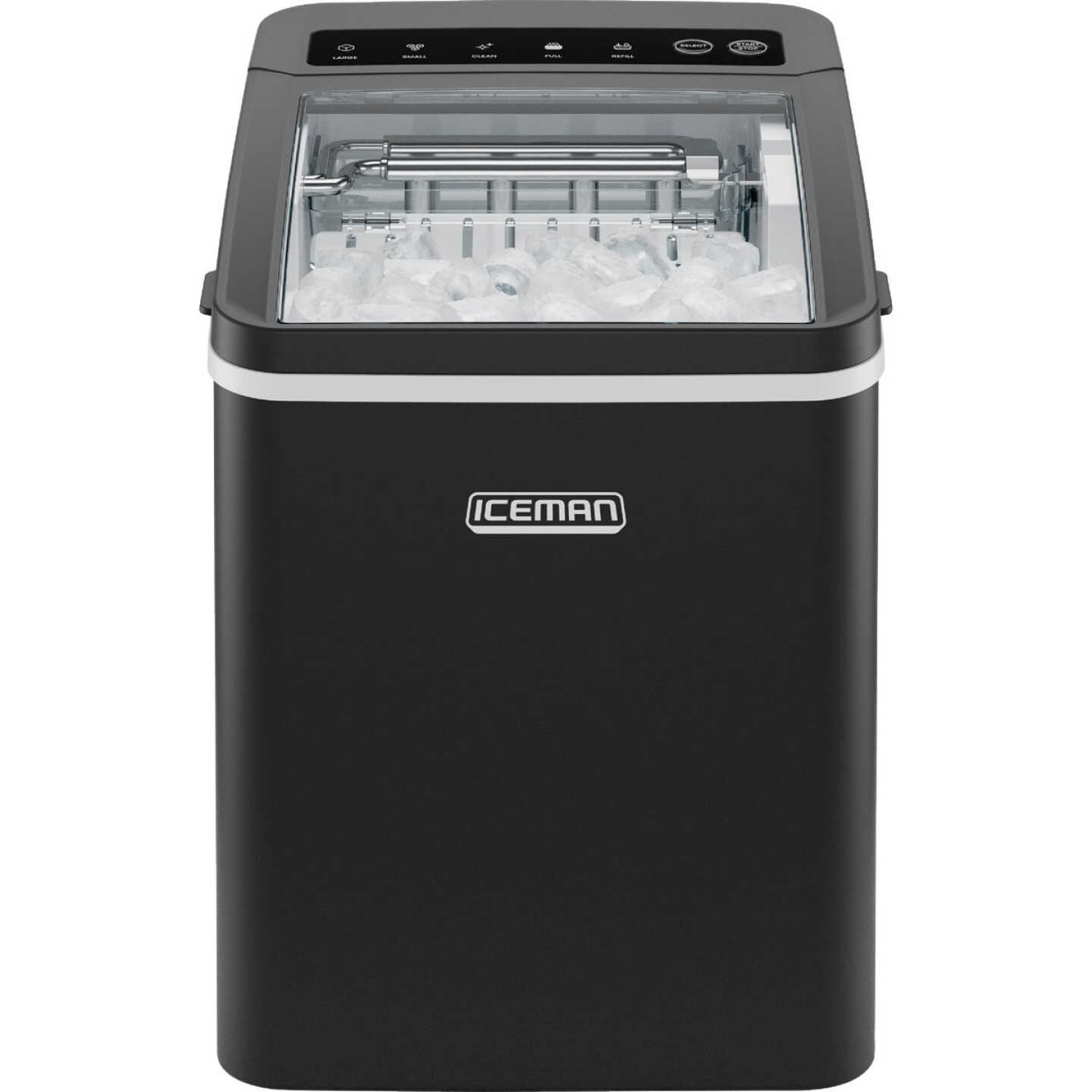 Iceman Portable Ice Machine Image 1