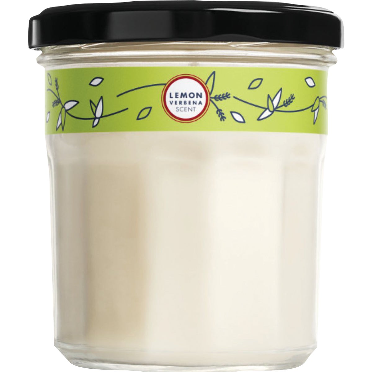 Mrs. Meyer's Clean Day 7.2 Oz. Lemon Verbena Large Soy Candle