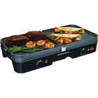 Hamilton Beach 3-In-One Electric Grill/Griddle Image 1
