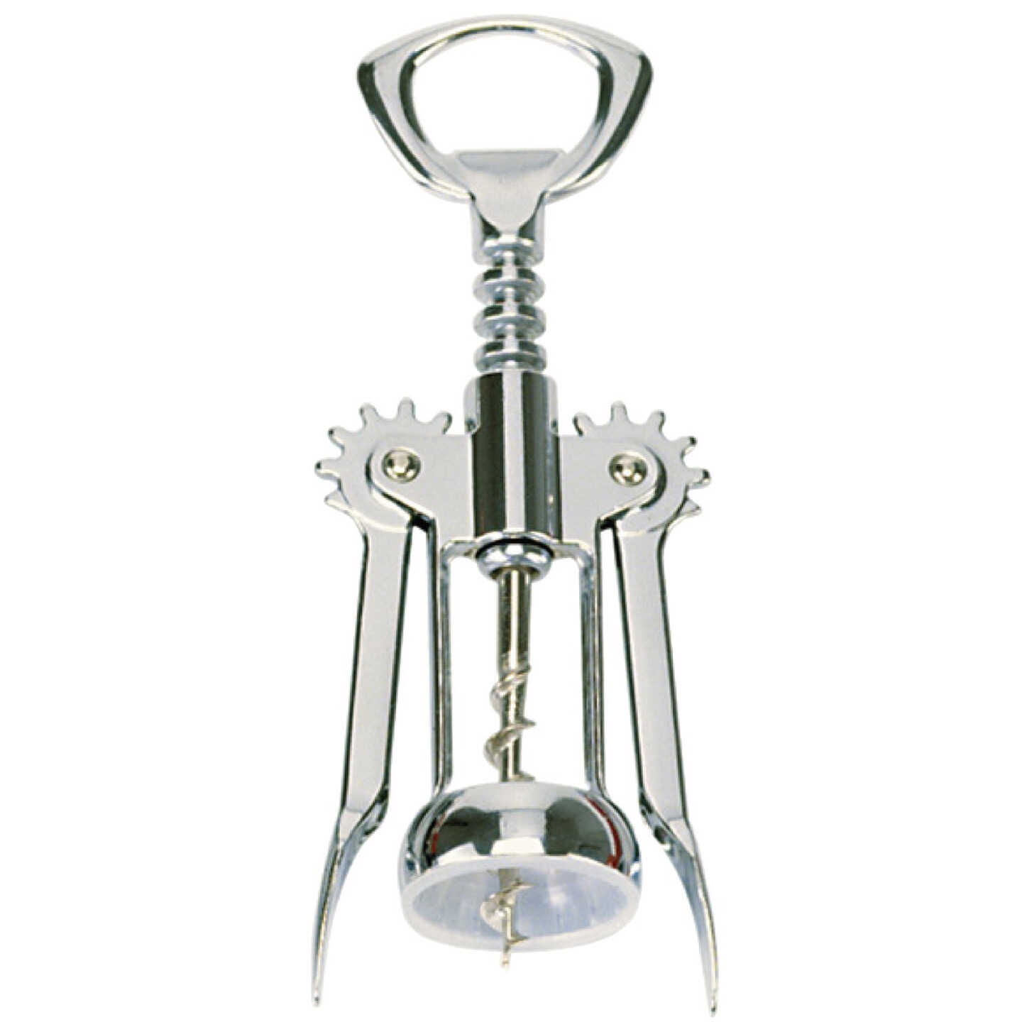 Norpro Wing Corkscrew Bottle Opener Image 1