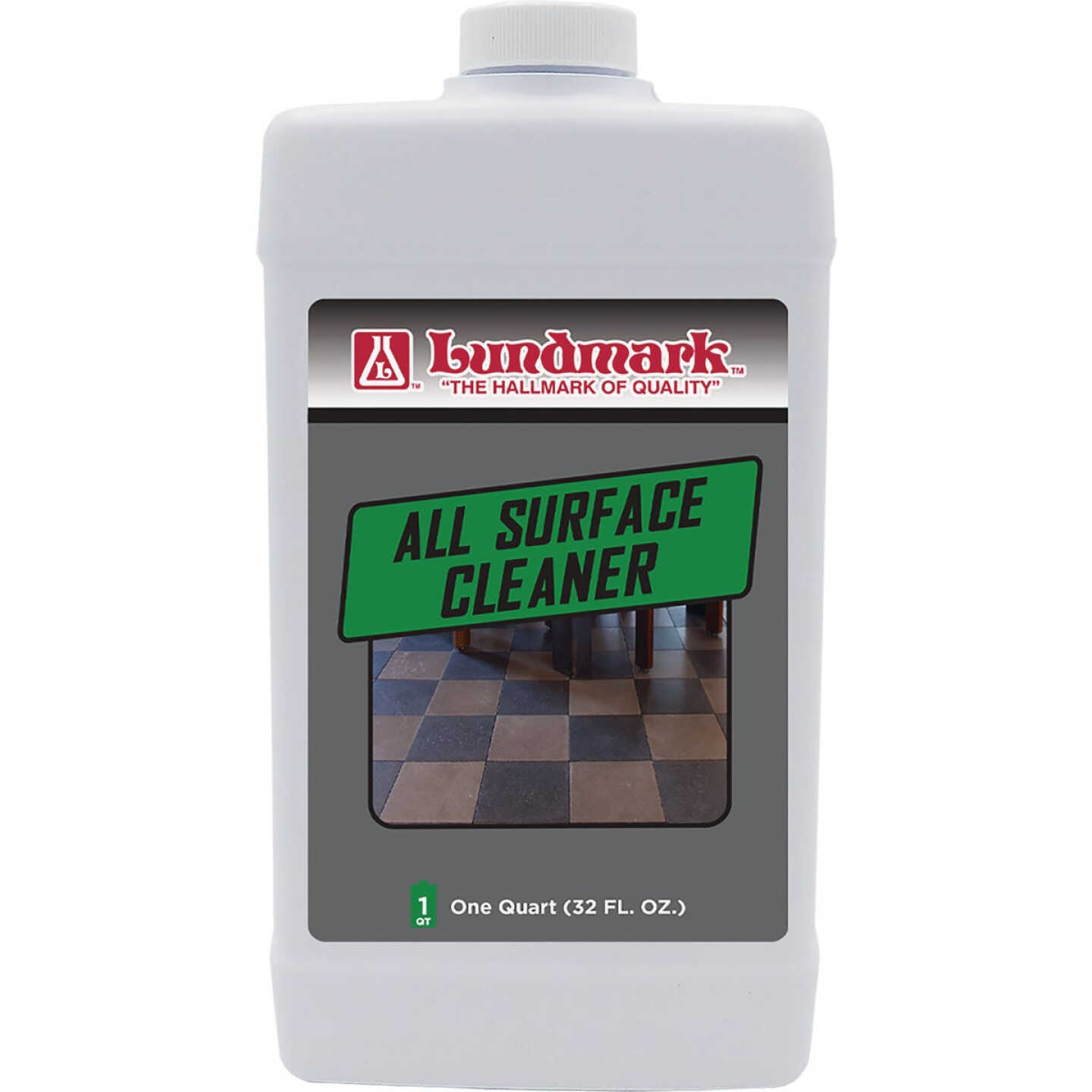 Lundmark 32 Oz. All Surface Floor Cleaner Image 1
