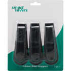 Smart Savers Rubber Door Stopper (3 Pk.) Image 1