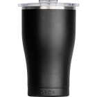 Orca Chaser 22 Oz. Black Insulated Tumbler With Lid Image 1