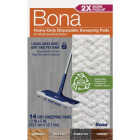 Bona Heavy Duty Disposable Sweeping Pads for Multi-Surface Floors (14-Count) Image 1
