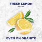 Soft Scrub 24 Oz. Lemon Cleanser Image 5