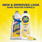 Soft Scrub 24 Oz. Lemon Cleanser Image 2