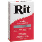 Rit Scarlet 1-1/8 Oz. Powder Dye Image 1