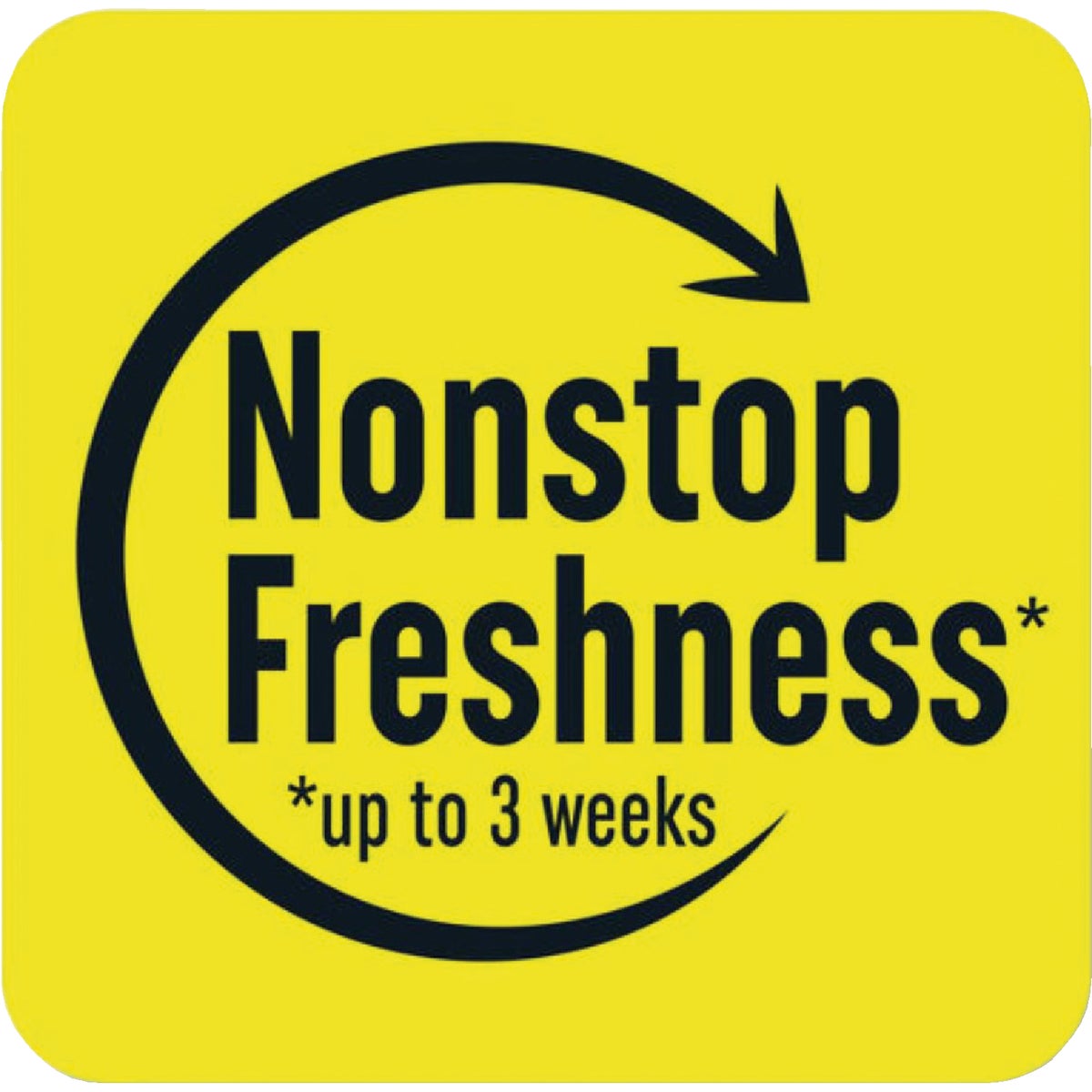 Renuzit 7 Oz. After the Rain Solid Air Freshener Image 4