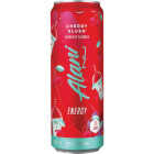 Alani 12 Oz. Cherry Slush Energy Drink Image 1
