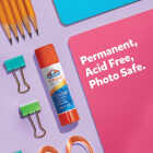 Elmer's 0.77 Oz. Large All-Purpose Glue Stick Image 2