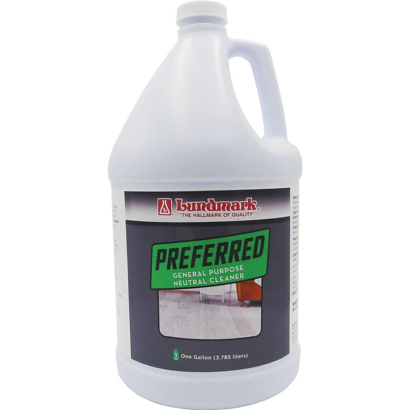 Lundmark 1 Gal. Preferred General Purpose Cleaner Image 1