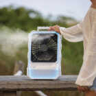 Arctic Air Evaporative Outdoor Air Cooler Image 2