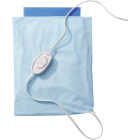 Sunbeam Standard Moist and Dry Heating Pad Image 1