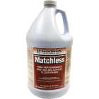 Lundmark 1 Gal. Matchless Urethane Fortified Acrylic Floor Finish Image 1