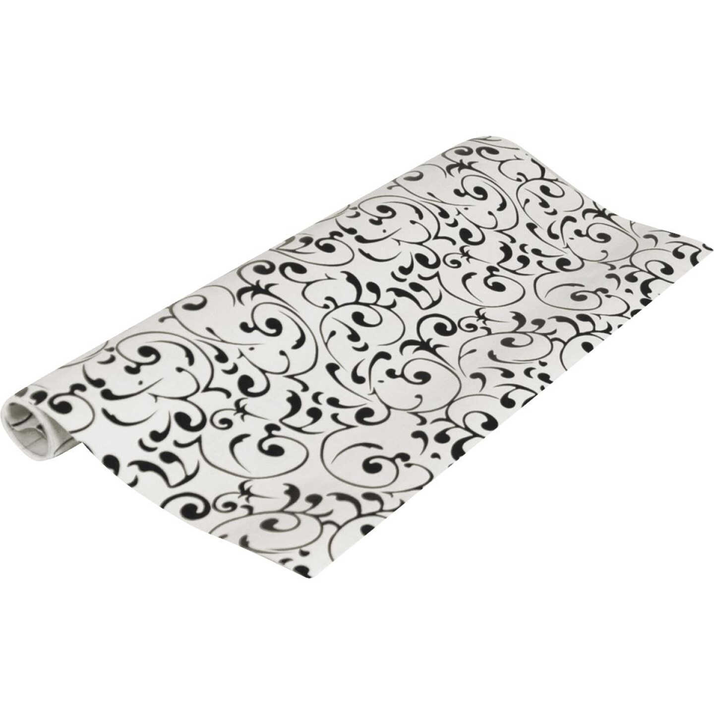 18"X24' VIRTU BLK LINER Image 1