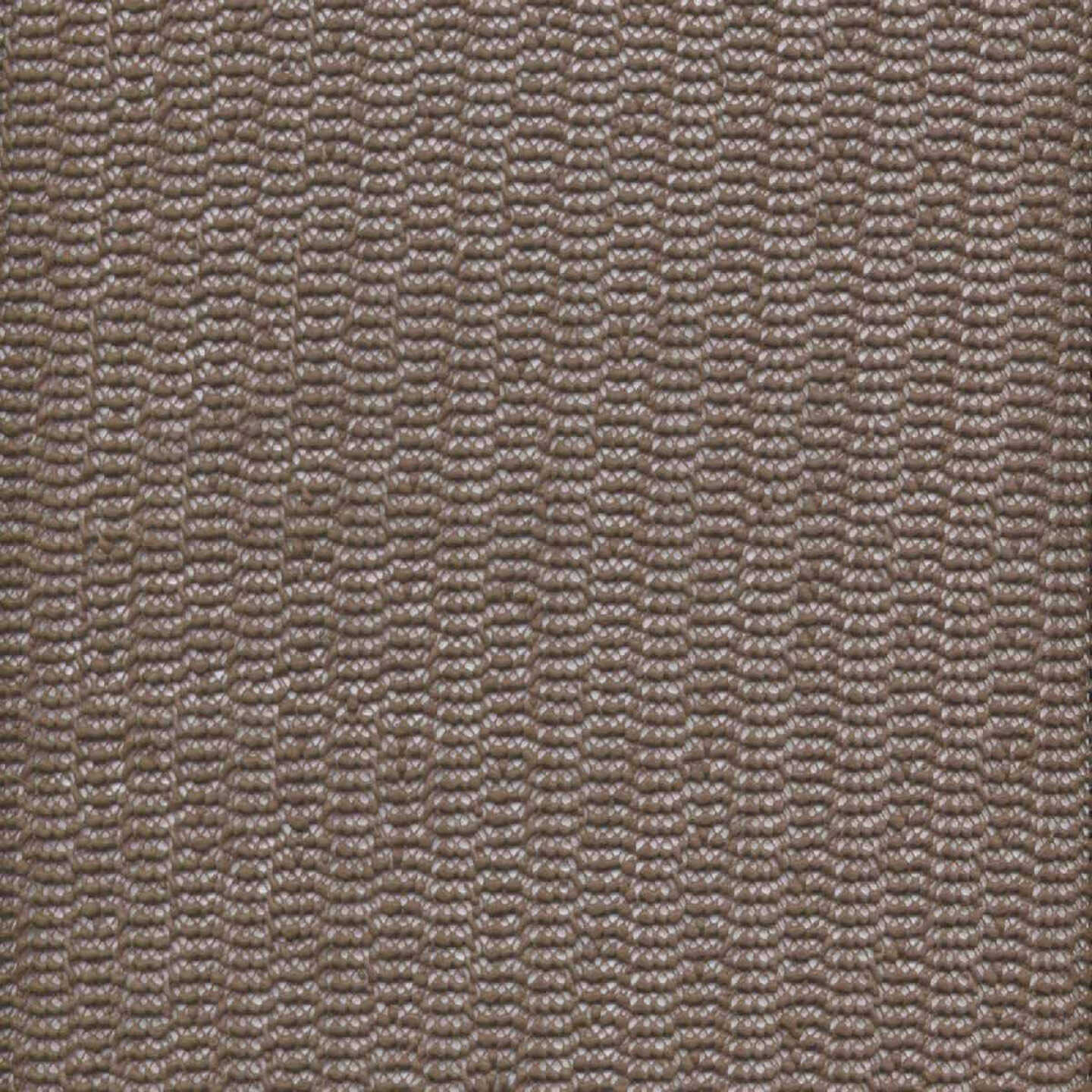 Con-Tact 20 In. x 4 Ft. Chocolate Grip Premium Non-Adhesive Shelf Liner Image 2