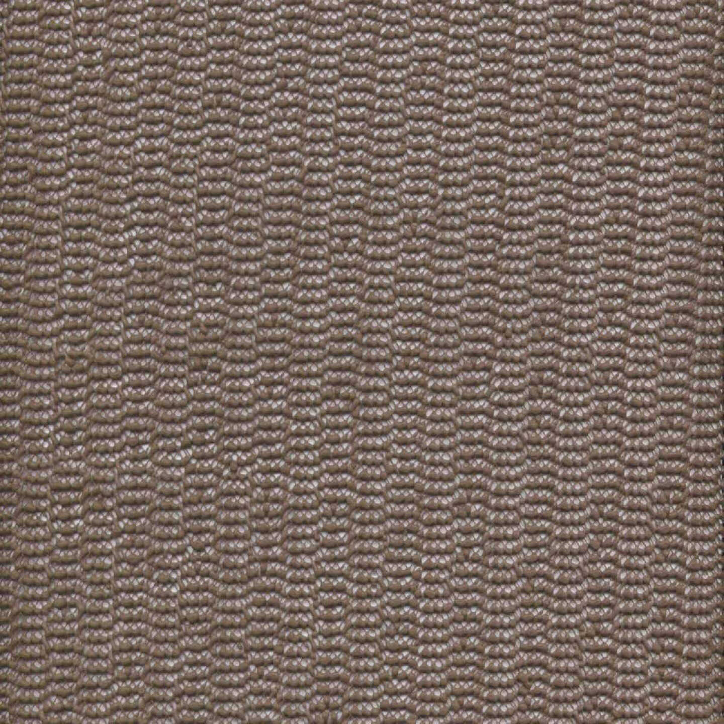 Con-Tact 12 In. x 4 Ft. Chocolate Grip Premium Non-Adhesive Shelf Liner Image 2