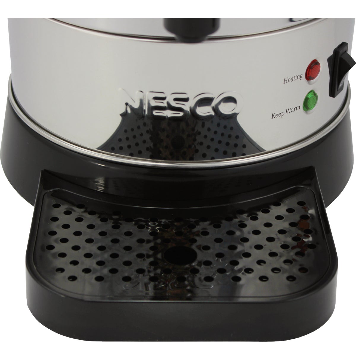 Nesco 50-Cup Coffee Urn Image 3