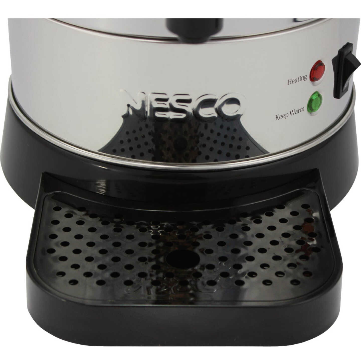 Nesco 50-Cup Coffee Urn Image 3