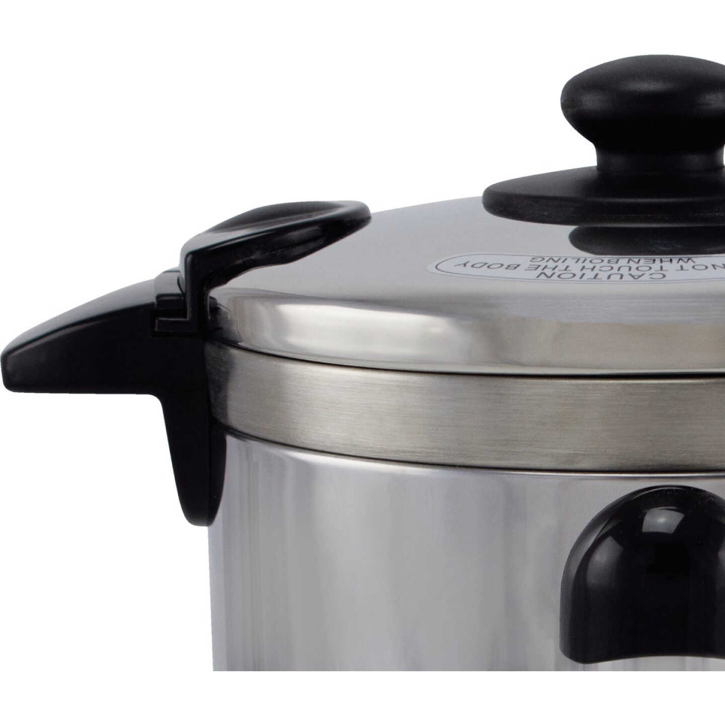 Nesco 50-Cup Coffee Urn Image 5