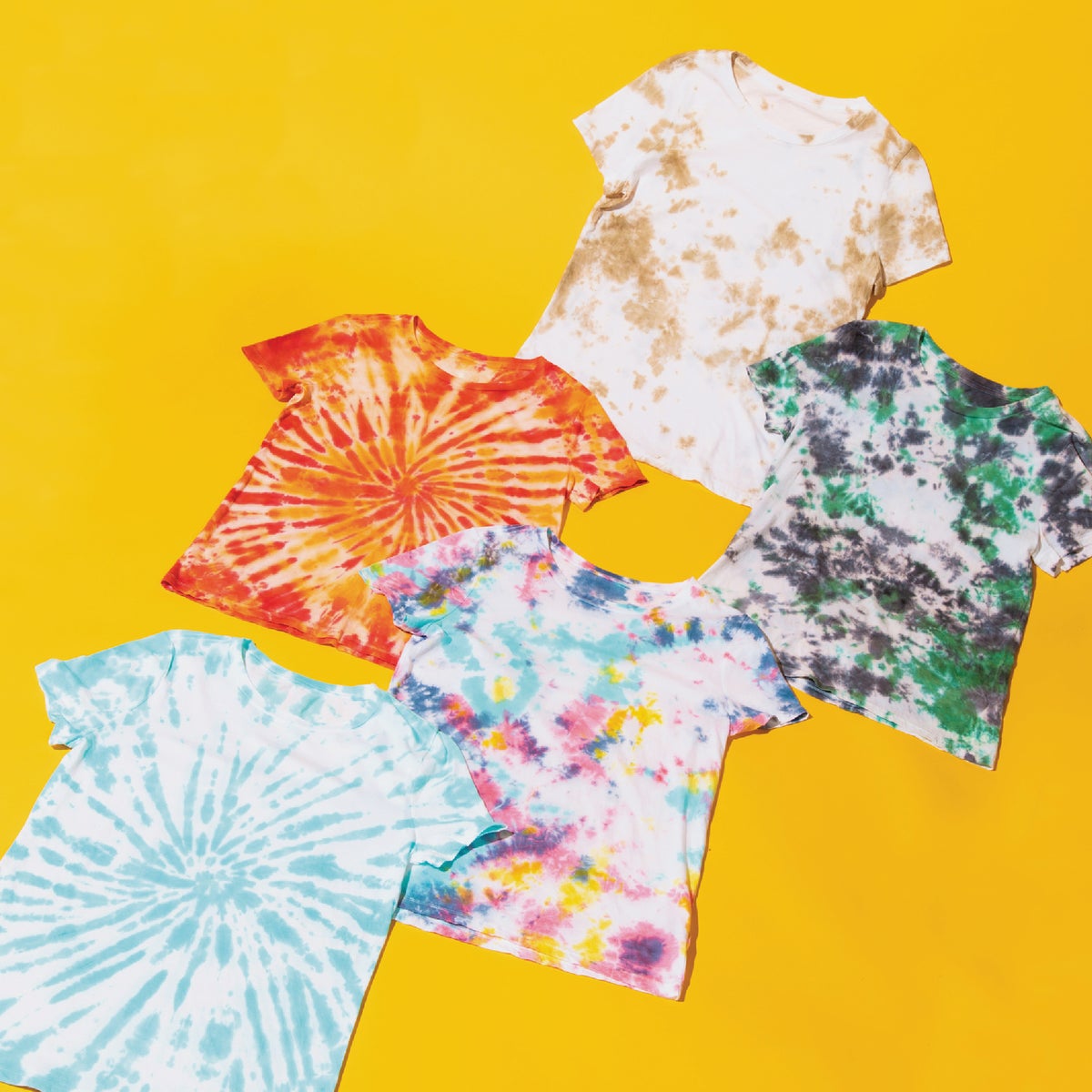 Rit Dark Green 1-1/8 Oz. Powder Dye Image 3