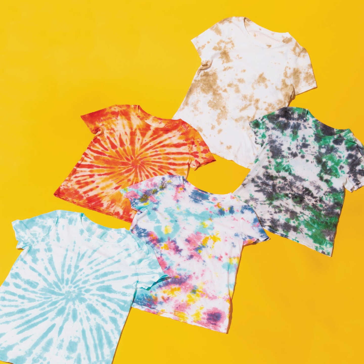 Rit Dark Green 1-1/8 Oz. Powder Dye Image 3