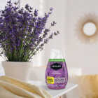 Renuzit 7 Oz. Lovely Lavender Solid Air Freshener Image 2
