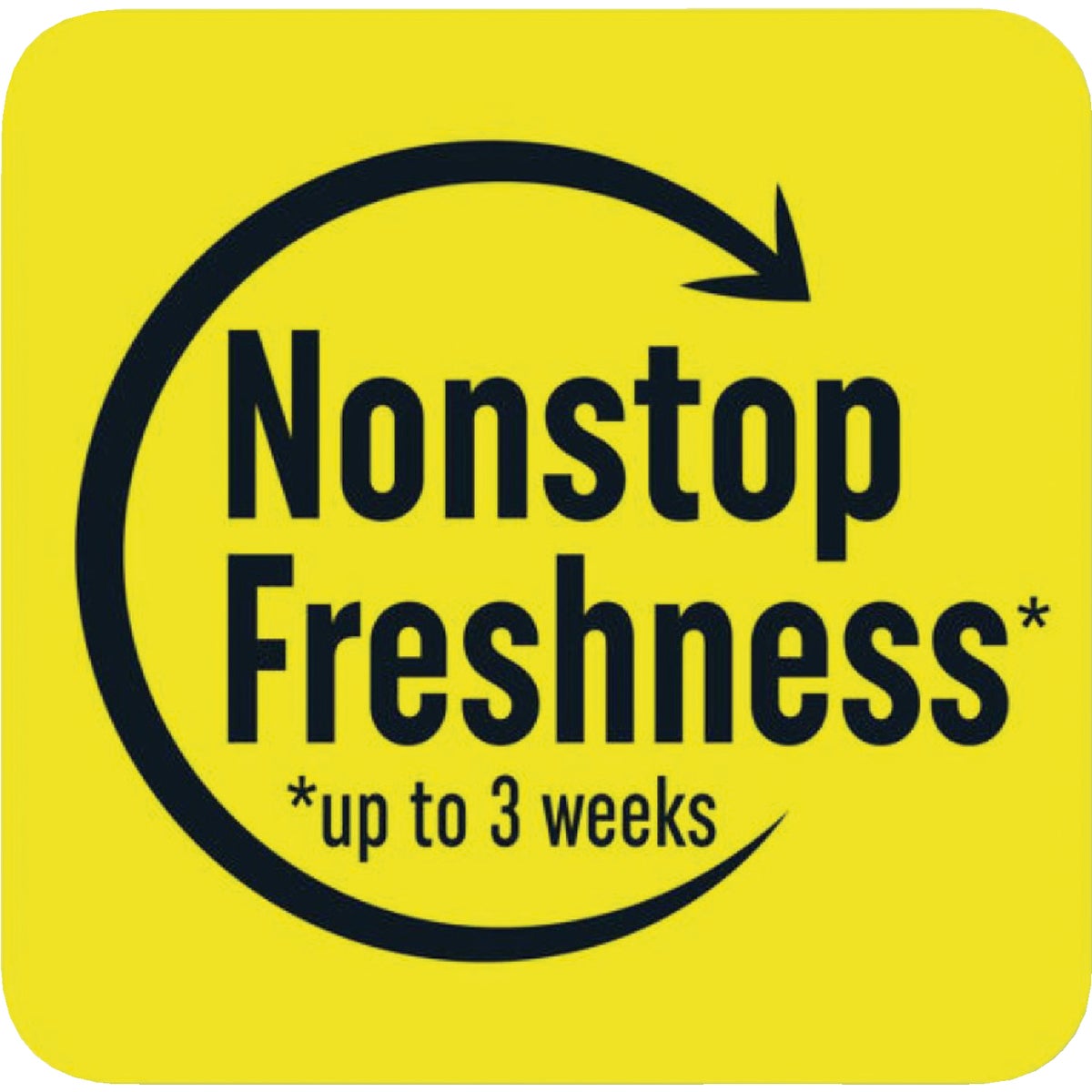 Renuzit 7 Oz. Raspberry Solid Air Freshener Image 4