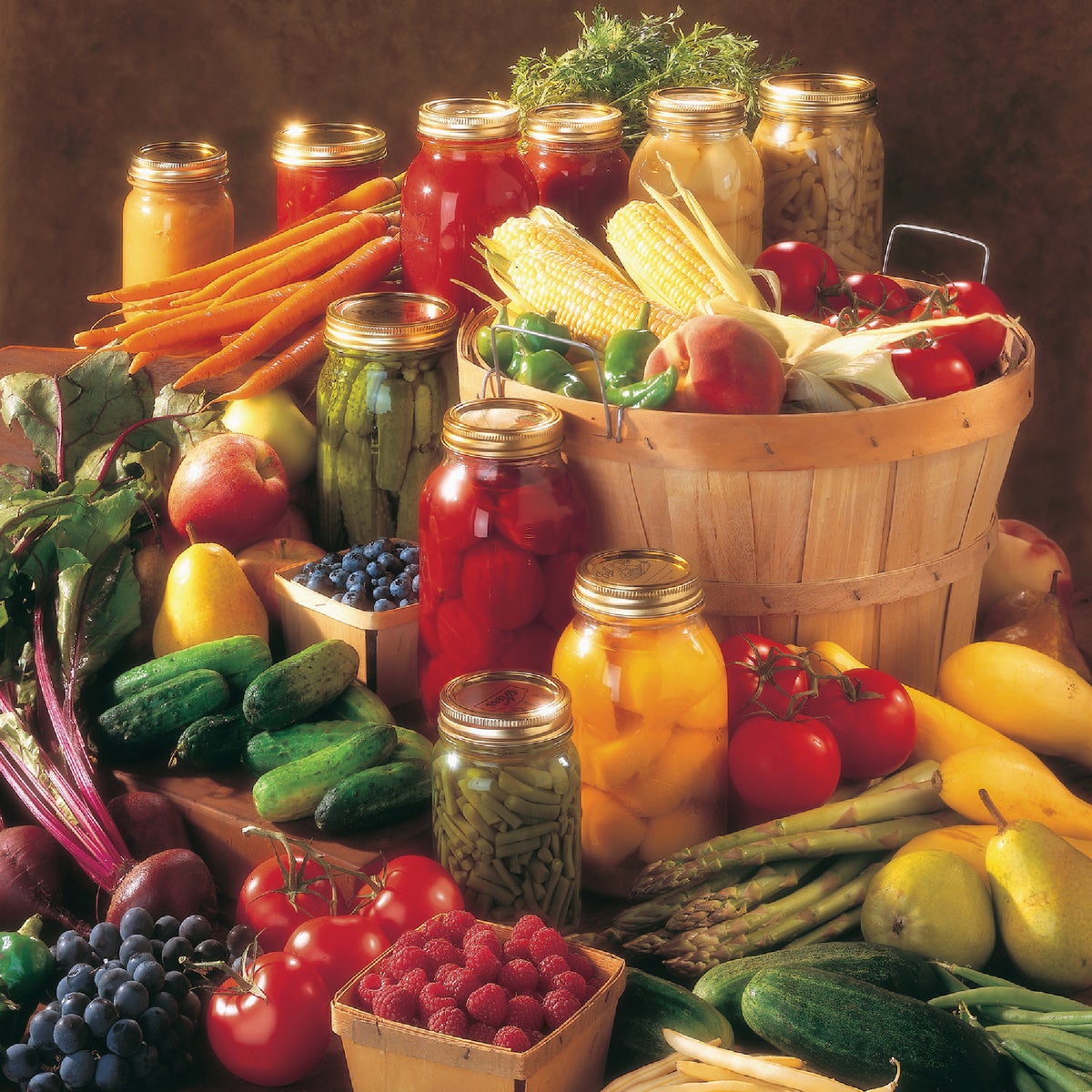 Presto 23 Qt. Pressure Cooker & Canner Image 2