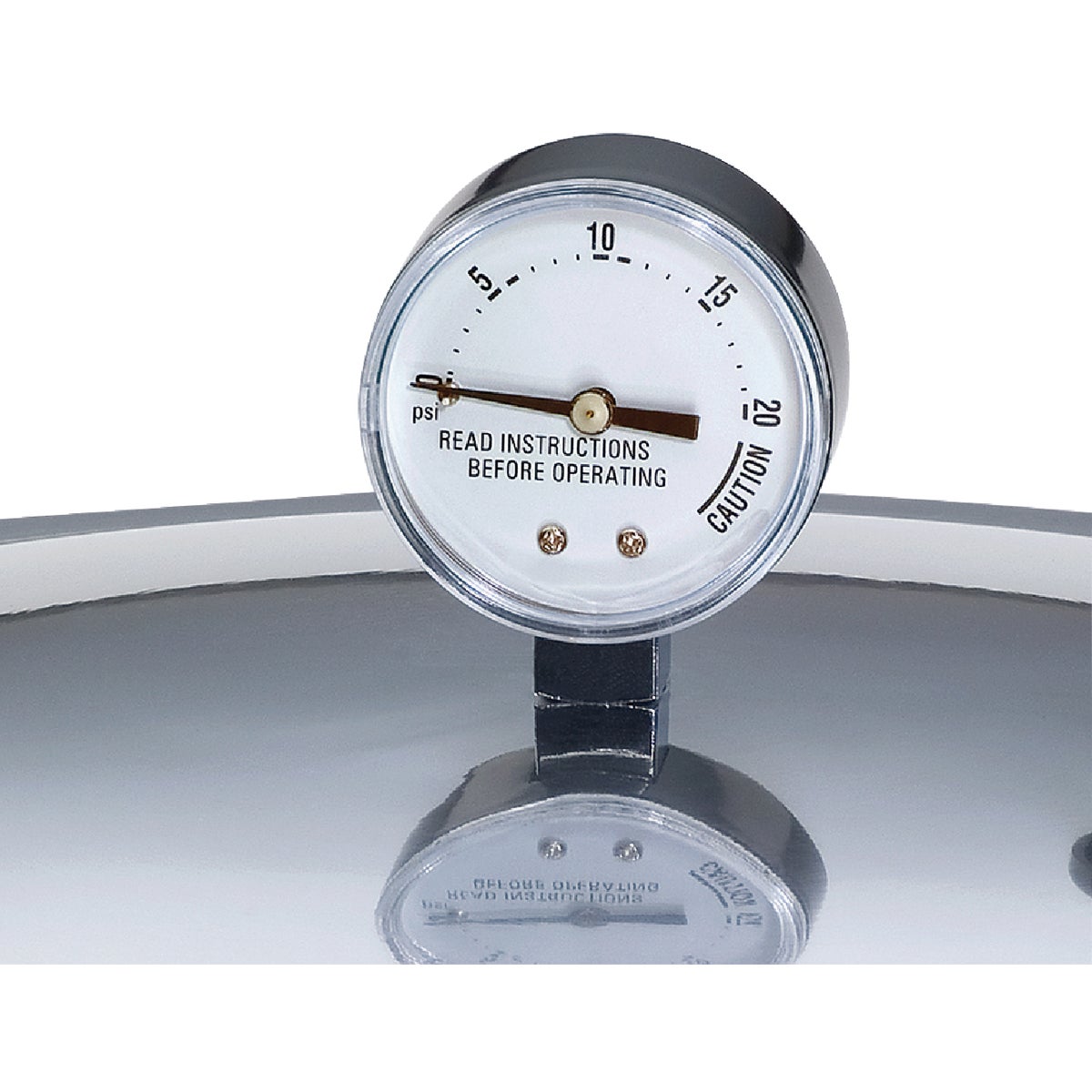 Presto 23 Qt. Pressure Cooker & Canner Image 5