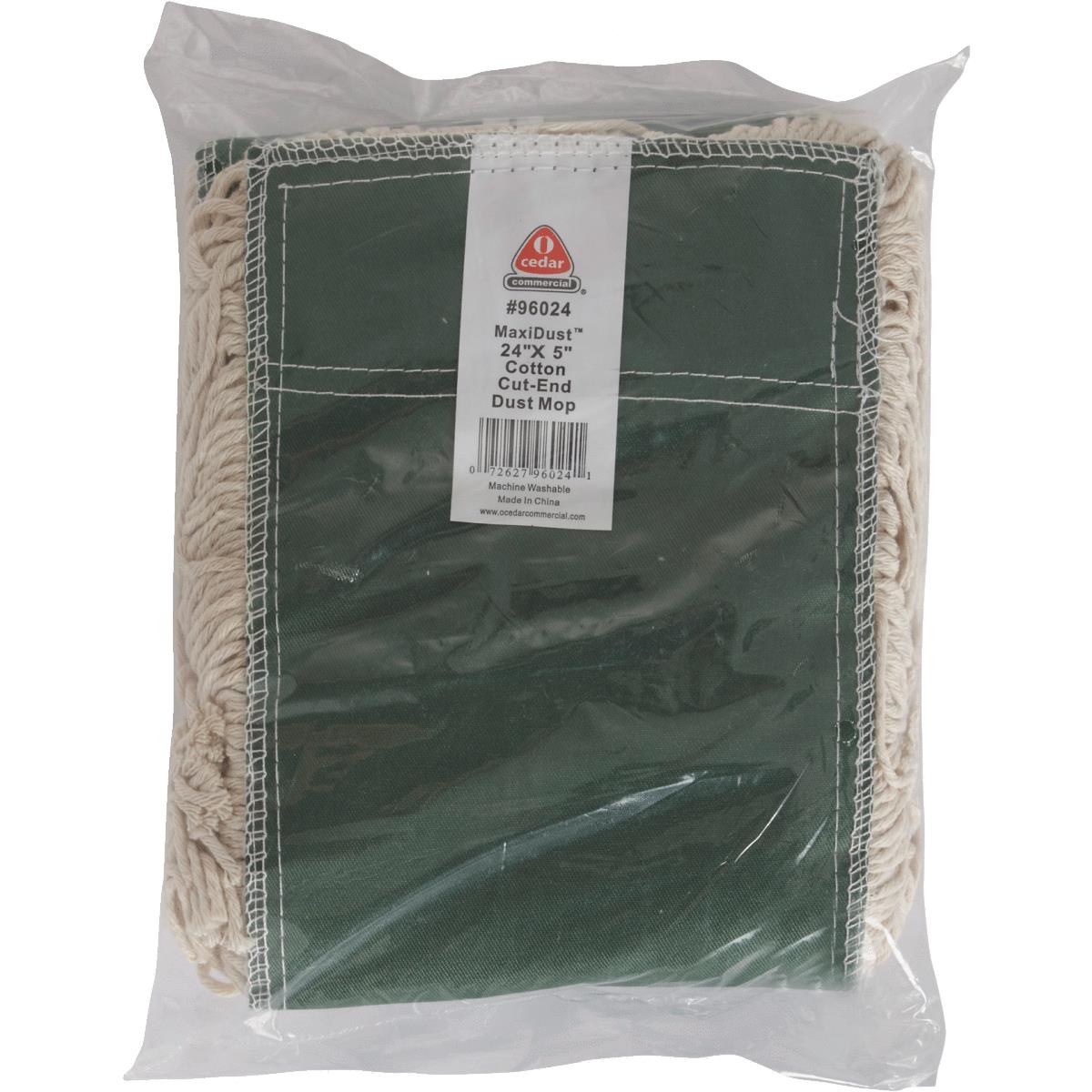 Mops, Mop Heads & Accessories