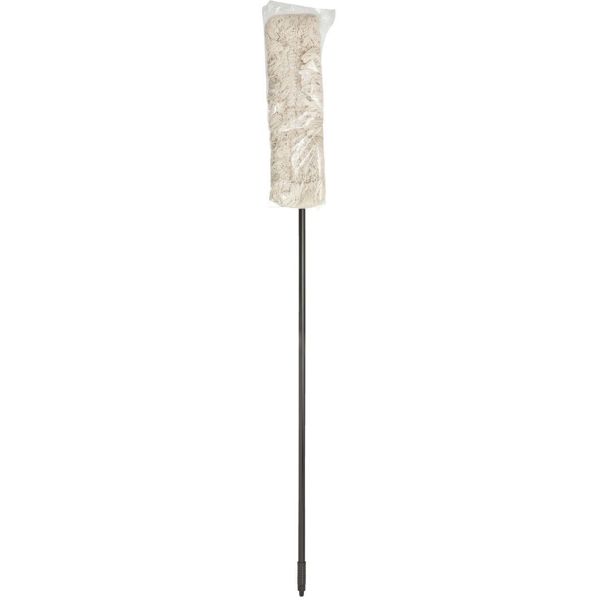 Nexstep Commercial 5 In. x 24 In. Cotton Dust Mop Image 2