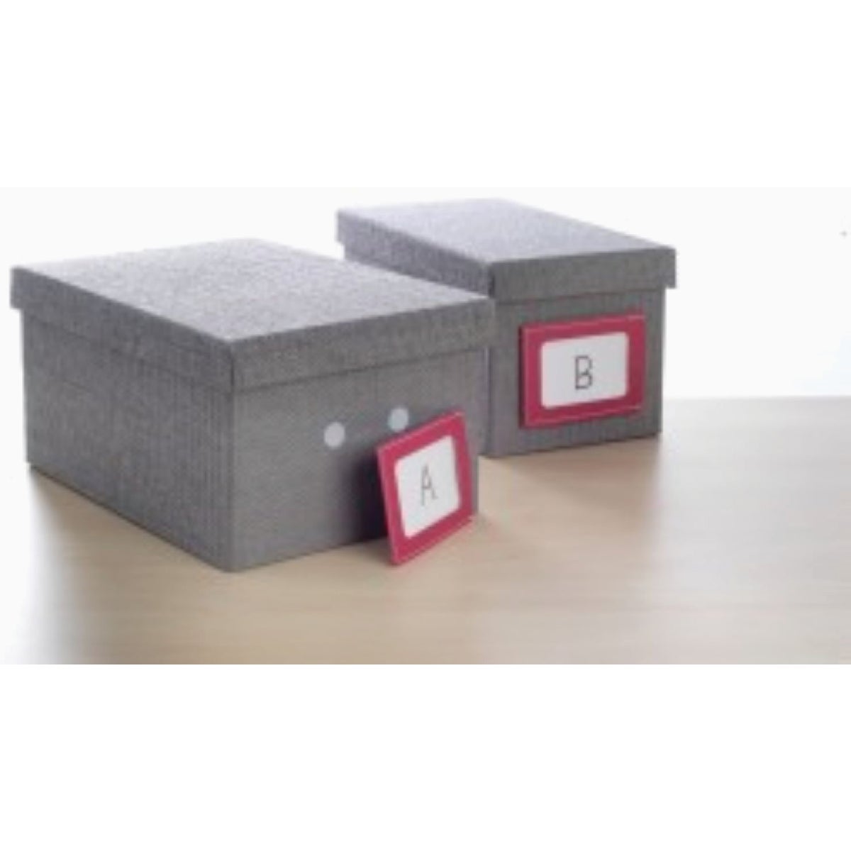 VELCRO Brand 5/8 In. White Hook & Loop Discs (15 Ct.) Image 3