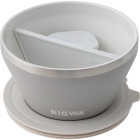 Rigwa Life 40 Oz. Fresh Bowl Kit, Oyster Image 3