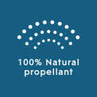 Glade 2X Fragrance 8 Oz. Clean Linen Spray Air Freshener Image 4