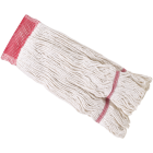 Nexstep Commercial 24 Oz. Cotton Mop Head Image 1