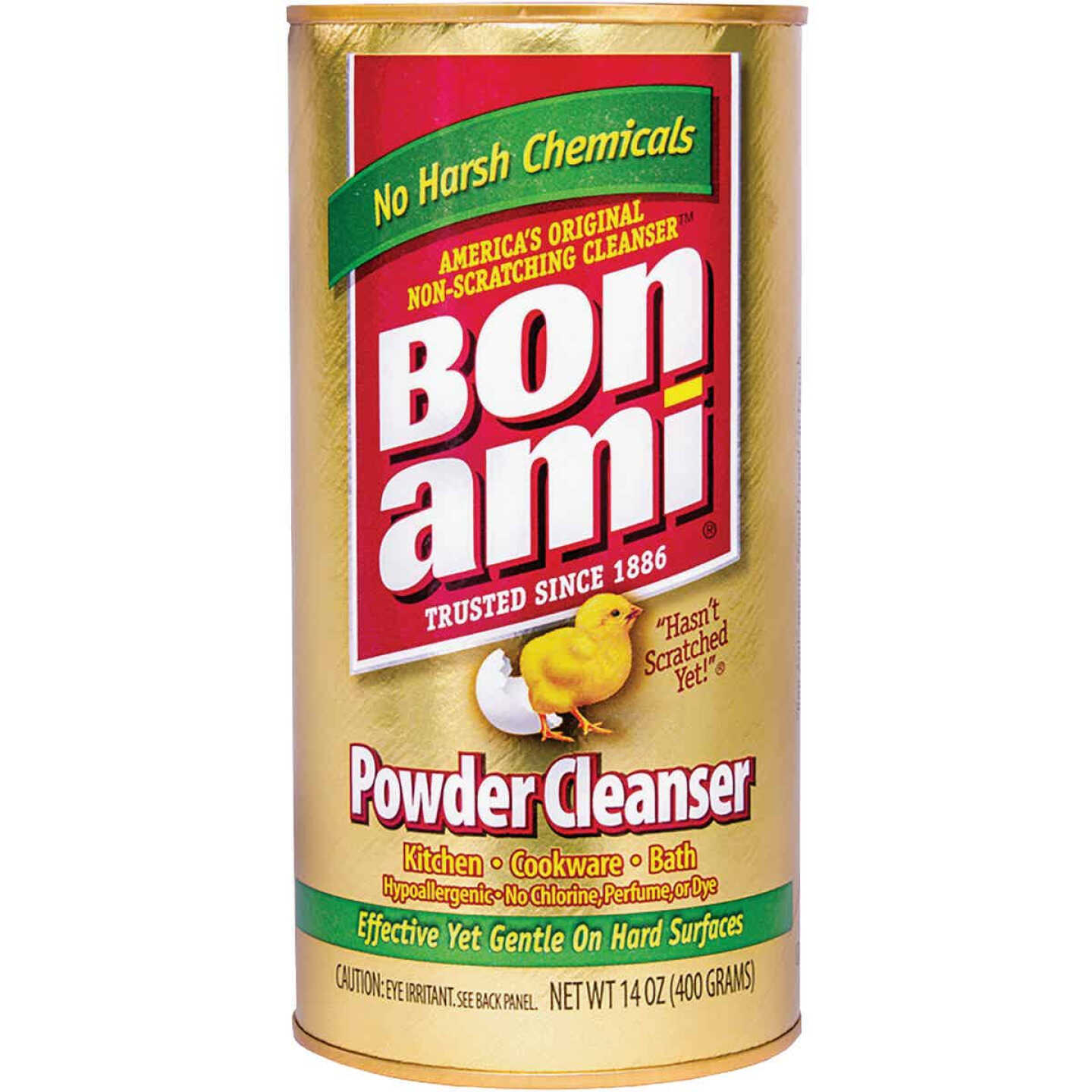 Bon Ami 14 Oz. Cleaning Powder Image 1