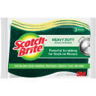 Scotch-Brite Heavy Duty Scrub Sponge (3-Pack) Image 1