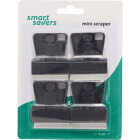 Smart Savers Mini Scraper (4-Pack) Image 1
